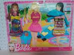 BA11 Barbie Fashionistas Fashions Look 3 X7856, Ophalen of Verzenden, Nieuw, Kleertjes