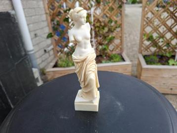 oud beeld Grieks godin liefde en schoonheid venus beeld beschikbaar voor biedingen