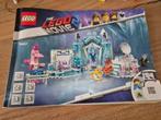 Lego  set 70837 The Movie, Ophalen of Verzenden, Gebruikt, Complete set, Lego