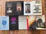 7 boeken Willem Frederik Hermans, Boeken, Ophalen of Verzenden, Zo goed als nieuw