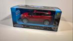 Land rover range rover evoque welly 1.24, Hobby en Vrije tijd, Modelauto's | 1:24, Ophalen of Verzenden, Welly, A, A