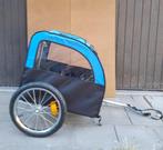 hondenfietskar PT-6, Fietsen en Brommers, Ophalen, PT 6, 20 tot 40 kg, Zo goed als nieuw