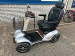 Scoot mobiel practicomfort deluxe Nieuwe accu’s!, Ophalen of Verzenden, Gebruikt, Elektrische rolstoel