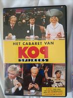 Kopspijkers 2 DVD's, Cd's en Dvd's, Dvd's | Cabaret en Sketches, Ophalen of Verzenden, Zo goed als nieuw, Stand-up of Theatershow