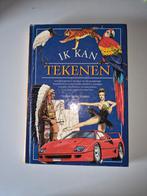 Ik Kan Tekenen - Leer Tekenen met Dit Boek!, Ophalen, Gelezen, Terry Longhurst