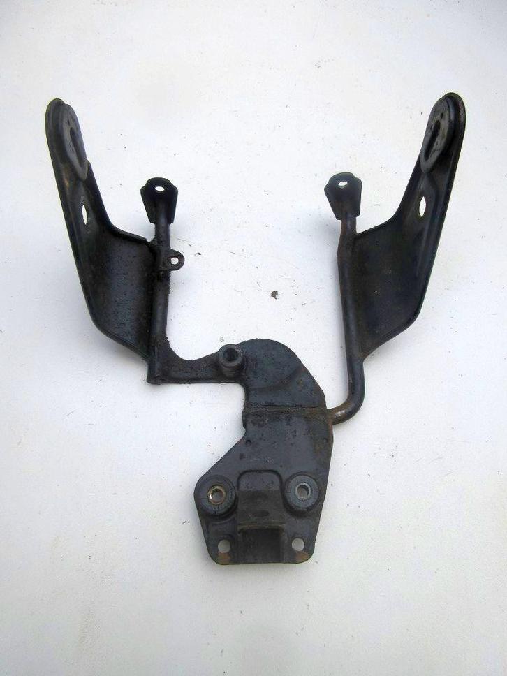 Yamaha XJ750 koplampsteun koplamporen koplamphouder XJ 750, Motoren, Tuning en Styling, Ophalen of Verzenden