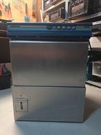 Winterhalter GS 15 voorlader spoelmachine, Ophalen