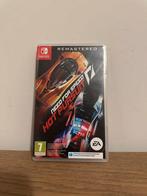 Need for Speed Hot Pursuit - Nintendo Switch, Online, 1 speler, Racen en Vliegen, Ophalen of Verzenden