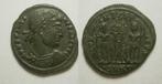 PD31174 Constantinus I Follis - GLORIA EXERCITVS - •SMHΓ - 3, Postzegels en Munten, Munten | Europa | Niet-Euromunten, Losse munt