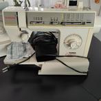 Naaimachine SINGER, Ophalen, Gebruikt, Naaimachine, Singer