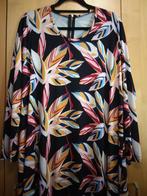 Vrolijke jurk van Yoek maat 46/48, Yoek, Zwart, Maat 46/48 (XL) of groter, Ophalen of Verzenden