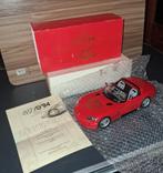 Dodge Viper Greger racing show 94, Hobby en Vrije tijd, Modelauto's | 1:18, Ophalen of Verzenden, Nieuw, Auto, Bburago