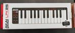Akai LPK 25 Midi Keyboard, Ophalen of Verzenden, Gebruikt
