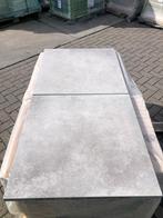 keramische terrastegels 60x60x3 partijtegels actie Juni, Tuin en Terras, Ophalen, Keramiek, Nieuw, 10 m² of meer