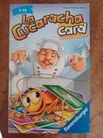 La Cucaracha card Ravensburger Nieuw, Ophalen of Verzenden, Nieuw