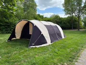 Obelink Trail 6 Tunneltent beschikbaar voor biedingen