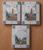 Hille Zakalbum De Hoge Veluwe, Ophalen of Verzenden, Gelezen, Plaatjesalbum