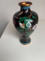 Antieke chinese vaas, Ophalen of Verzenden