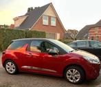 DS3 So Chic Automaat distributie vervangen Navi Cruise, Auto's, Citroën, Zwart, 1199 cc, 23 km/l, Hatchback