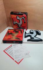 Osvaldo Cavandoli boekensteun wand of tafellamp,beschrijving, Ophalen of Verzenden