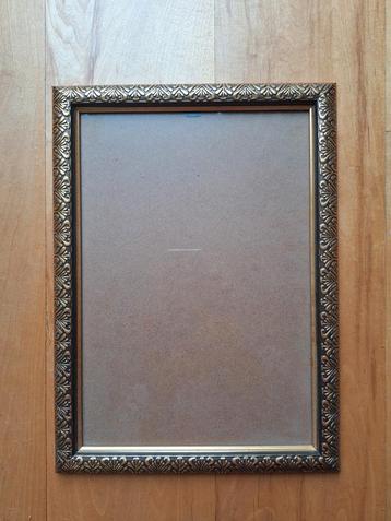 Nieuwe lijst barok look beschikbaar voor biedingen