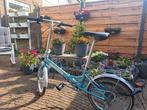Opvouwbare fiets_ compact en handig, Fietsen en Brommers, Fietsen | Vouwfietsen, Ophalen, 20 inch of meer, Versnellingen, Zo goed als nieuw
