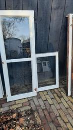 Gevelaam, Doe-het-zelf en Verbouw, Glas en Ramen, Ophalen, Gebruikt, Gevelraam of Ruit