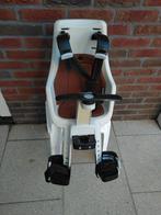 Bobike voorzitje met bevestiging, Voorzitje, Ophalen of Verzenden, Bo-bike, Gebruikt