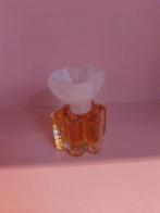 Parfum miniatuur 4 ml, Ophalen of Verzenden, Zo goed als nieuw, Miniatuur, Gevuld