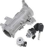 Golf slot Caddy Seat Skoda Audi Contactslot Touran Tiguan T-, Audi, -, -, Nieuw