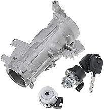 Golf slot Caddy Seat Skoda Audi Contactslot Touran Tiguan T-, Auto-onderdelen, Besturing, Audi, Seat, Volkswagen, Skoda, Nieuw