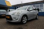 Citroën C3 1.4-16V "Tendance" Airco + Cruise ! (bj 2010), Voorwielaandrijving, Euro 5, Stof, Gebruikt