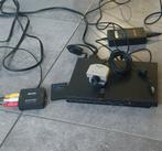 Playstation 2 + memory card + eye toy camera, Spelcomputers en Games, Games | Sony PlayStation 2, 3 spelers of meer, Ophalen of Verzenden