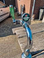 Tapkraan tapzuil.Heineken, Witgoed en Apparatuur, Thuistaps, Ophalen of Verzenden, Zo goed als nieuw, Overige merken
