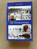 De Overlevers - Biografie van Aad Nekeman, Ophalen of Verzenden, Gelezen, Overige