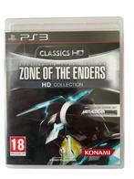 Zone Of The Enders HD Collection (PS3), Ophalen of Verzenden, Zo goed als nieuw