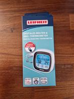 Digitale thermometer vlees & bbq - nieuw!!, Ophalen of Verzenden, Nieuw
