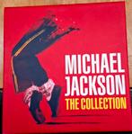 Michael Jackson - The Collection Boxset, Cd's en Dvd's, Cd's | Pop, Ophalen of Verzenden, 2000 tot heden, Zo goed als nieuw, Boxset