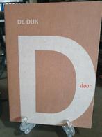 De Dijk - Door (DVD), Cd's en Dvd's, Alle leeftijden, Ophalen of Verzenden, Zo goed als nieuw