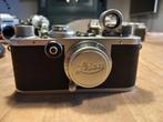 Leica f1, Ophalen of Verzenden, Zo goed als nieuw, Compact, Leica