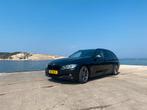 BMW 320D Touring AUT 2013 Zwart, 1995 cc, Zwart, 4 cilinders, Zwart