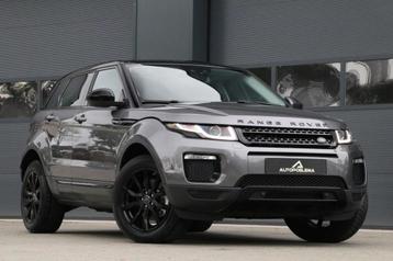 Land Rover Range Rover Evoque 2.0 TD4 HSE Dynamic Panodak Ca beschikbaar voor biedingen