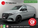 Mercedes-Benz Vito 116 CDI L3 Pro Automaat LED | Trekhaak |, Auto's, Bestelauto's, Automaat, Gebruikt, Euro 6, 2500 kg