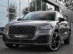 Audi Q2 35TFSI S-Edition 150PK | Quantum | Pano | Zetels | N, Auto's, Audi, Stof, 4 cilinders, Bedrijf, Zilver of Grijs