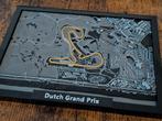 Zandvoort Circuit 3D Model - Dutch Grand Prix, Antiek en Kunst, Ophalen of Verzenden