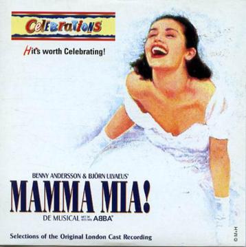 Mamma Mia, de musical met de hits van Abba beschikbaar voor biedingen