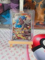 Lycanroc (JTG 166), Verzenden, Zo goed als nieuw, Losse kaart