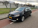 Polo Cross 1.6 TDI 90pk DSG Automaat uniek !, Auto's, Te koop, Geïmporteerd, 5 stoelen, Hatchback