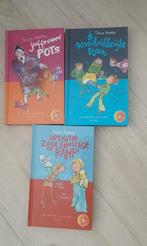 De verschrikkelijke steen, Tosca Menten, Boeken, Ophalen of Verzenden, Zo goed als nieuw