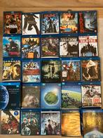 Te koop verzameling bluray films, Cd's en Dvd's, Blu-ray, Ophalen of Verzenden, Zo goed als nieuw, Boxset